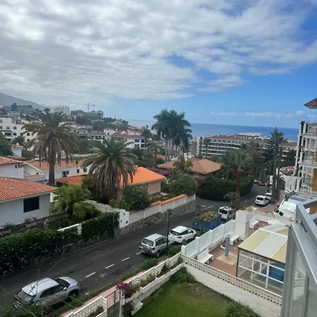 Lägenhet La Paz Elegance
