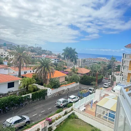 Apartment La Paz Elegance