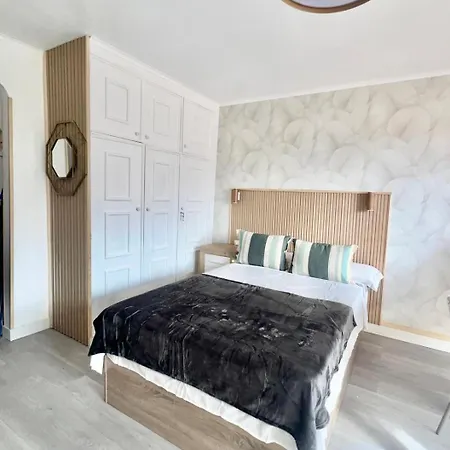 Apartment La Paz Elegance