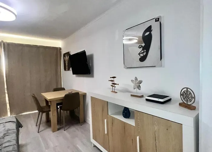 La Paz Elegance 푸에르토 드 라 크루즈