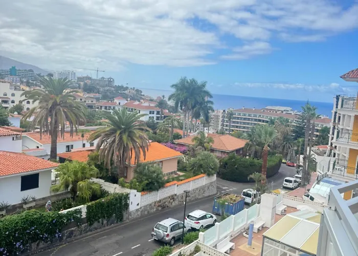 아파트 La Paz Elegance