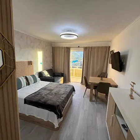 La Paz Elegance דירה *