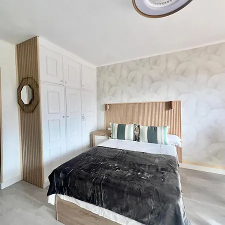 דירה La Paz Elegance פוארטו דה לה קרוז