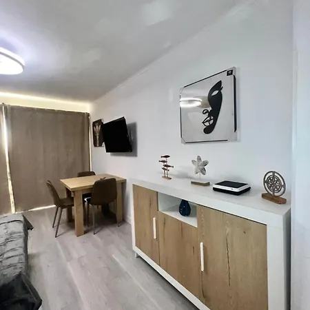 La Paz Elegance פוארטו דה לה קרוז