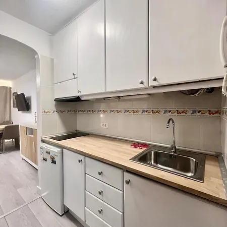 La Paz Elegance * פוארטו דה לה קרוז