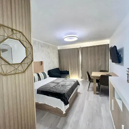 דירה La Paz Elegance פוארטו דה לה קרוז