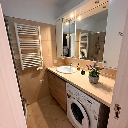 La Paz Elegance פוארטו דה לה קרוז