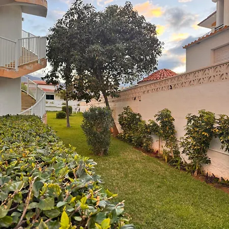 La Paz Elegance Apartman