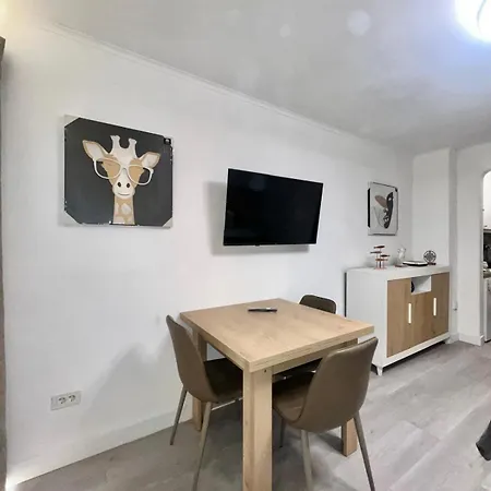 דירה La Paz Elegance