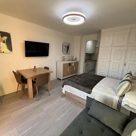 La Paz Elegance Apartman Puerto de la Cruz