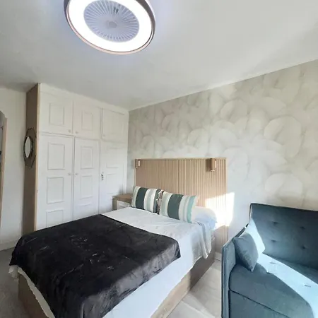 La Paz Elegance * פוארטו דה לה קרוז