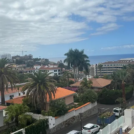 La Paz Elegance דירה פוארטו דה לה קרוז