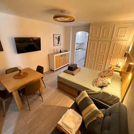 La Paz Elegance פוארטו דה לה קרוז