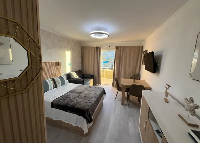 La Paz Elegance Appartamento *