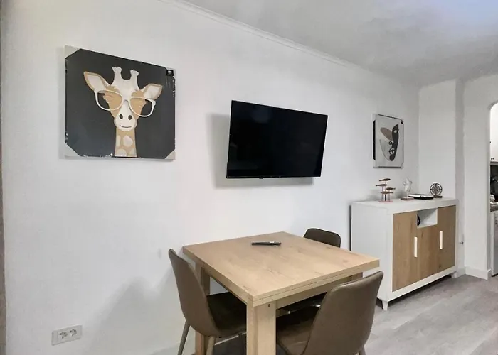Appartamento La Paz Elegance