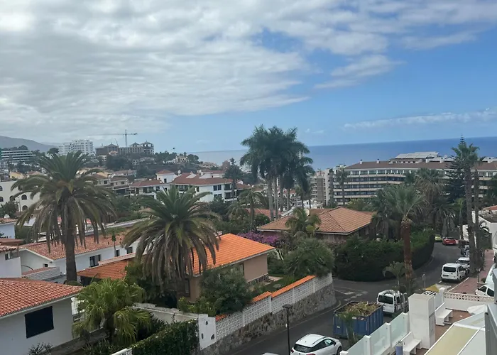 La Paz Elegance Appartamento Puerto de la Cruz (Tenerife)