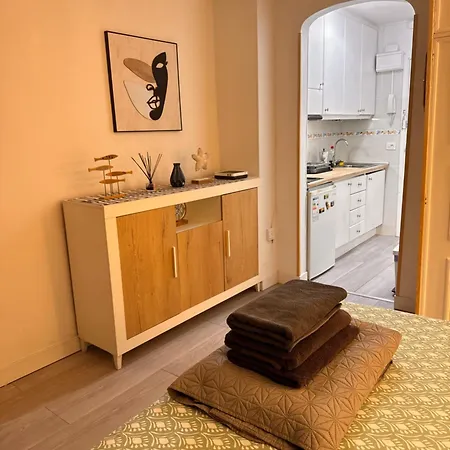 La Paz Elegance Apartment